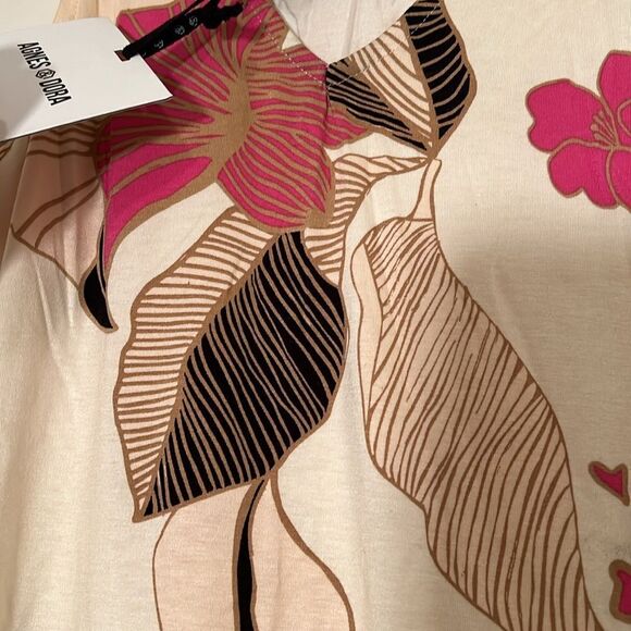 NWT Agnes and Dora Tank - Picture 3 of 4